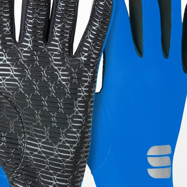 SPORTFUL LYCRA RACE GLOVES BRILLIANT BLUE 22 4 SPORTFUL LYCRA RACE GLOVES BRILLIANT BLUE 22 – Image 2