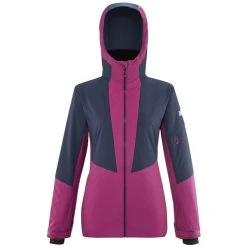 MILLET MURREN JKT W SAPHIR/MYOGA 23