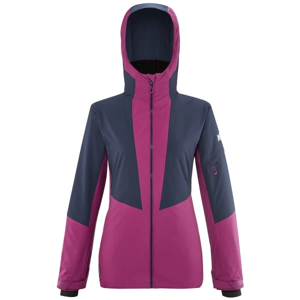 MILLET MURREN JKT W SAPHIR/MYOGA 23 3 MILLET MURREN JKT W SAPHIR/MYOGA 23