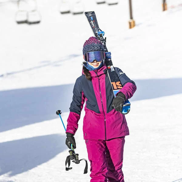 MILLET MURREN JKT W SAPHIR/MYOGA 23 4 MILLET MURREN JKT W SAPHIR/MYOGA 23 – Image 2