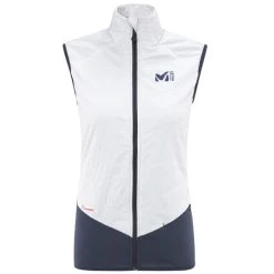 MILLET RUTOR ALPHA VEST W SAPHIR/DAWN 23