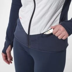 MILLET RUTOR ALPHA VEST W SAPHIR/DAWN 23 12 MILLET RUTOR ALPHA VEST W SAPHIR/DAWN 23 -Dainese shop 9 111180 rutor alpha vest w saphir dawn miv9534 9172 05