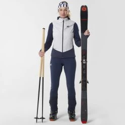 MILLET RUTOR ALPHA VEST W SAPHIR/DAWN 23 13 MILLET RUTOR ALPHA VEST W SAPHIR/DAWN 23 -Dainese shop 9 111180 rutor alpha vest w saphir dawn miv9534 9172 06