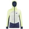 MILLET M WHITE PRIMALOFT HOODIE W SAPHIR/VIPER 23 2 MILLET M WHITE PRIMALOFT HOODIE W SAPHIR/VIPER 23 -Dainese shop 9 111182 m white primaloft hoodie w saphir viper miv9535 9768 01