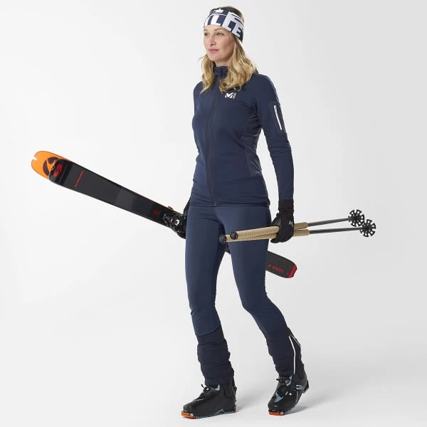 MILLET RUTHOR THERMAL HOODIE W SAPHIR 23 8 MILLET RUTHOR THERMAL HOODIE W SAPHIR 23 – Image 6