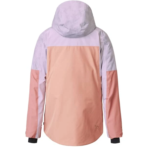 PICTURE EXA JKT W ASH ROSE 23 4 PICTURE EXA JKT W ASH ROSE 23 – Image 2