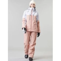 PICTURE EXA JKT W ASH ROSE 23 10 PICTURE EXA JKT W ASH ROSE 23 -Dainese shop 9 111256 exa jkt w ash rose wvt226 e 03