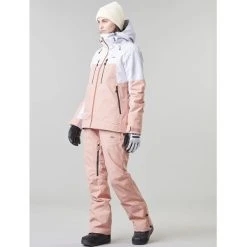 PICTURE EXA JKT W ASH ROSE 23 12 PICTURE EXA JKT W ASH ROSE 23 -Dainese shop 9 111256 exa jkt w ash rose wvt226 e 05