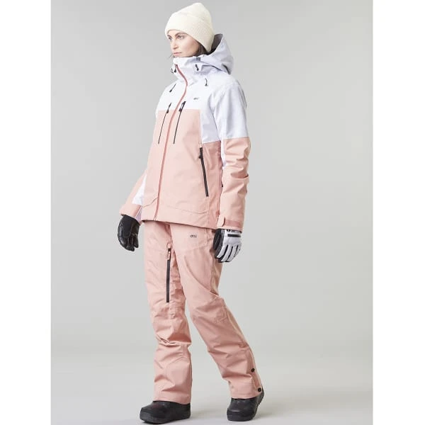 PICTURE EXA JKT W ASH ROSE 23 7 PICTURE EXA JKT W ASH ROSE 23 – Image 5