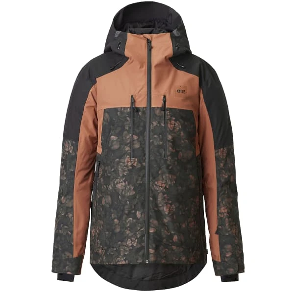 PICTURE EXA JKT W IBERIS 23 3 PICTURE EXA JKT W IBERIS 23