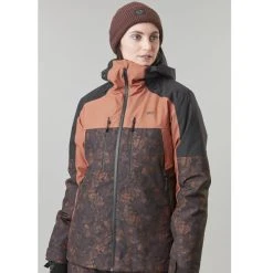 PICTURE EXA JKT W IBERIS 23 10 PICTURE EXA JKT W IBERIS 23 -Dainese shop 9 111257 exa jkt w iberis wvt226 f 03