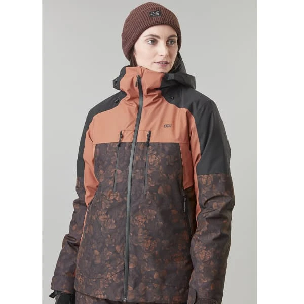 PICTURE EXA JKT W IBERIS 23 5 PICTURE EXA JKT W IBERIS 23 – Image 3