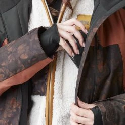 PICTURE EXA JKT W IBERIS 23 11 PICTURE EXA JKT W IBERIS 23 -Dainese shop 9 111257 exa jkt w iberis wvt226 f 04