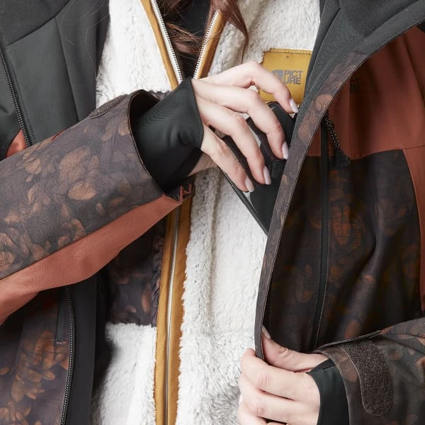 PICTURE EXA JKT W IBERIS 23 6 PICTURE EXA JKT W IBERIS 23 – Image 4