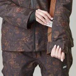 PICTURE EXA JKT W IBERIS 23 13 PICTURE EXA JKT W IBERIS 23 -Dainese shop 9 111257 exa jkt w iberis wvt226 f 06