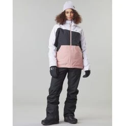 PICTURE SEAKREST JKT W BLACK 23 10 PICTURE SEAKREST JKT W BLACK 23 -Dainese shop 9 111258 seakrest jkt w black wvt270 b 03