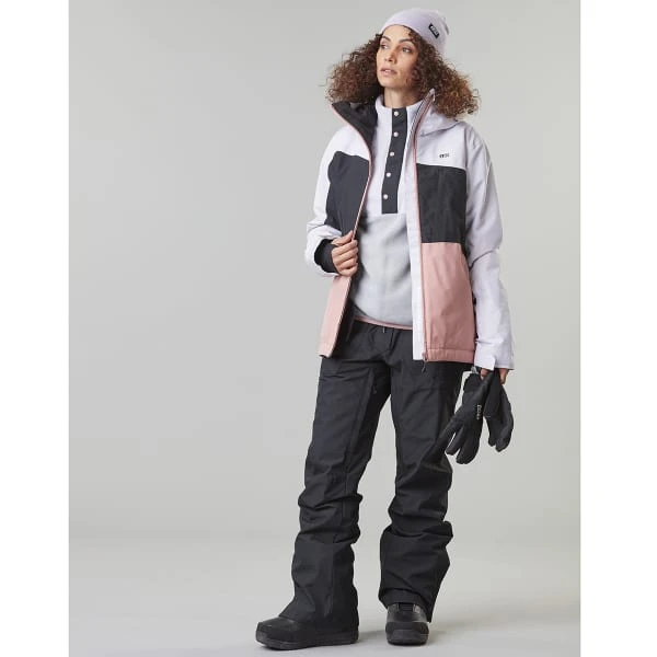 PICTURE SEAKREST JKT W BLACK 23 7 PICTURE SEAKREST JKT W BLACK 23 – Image 5