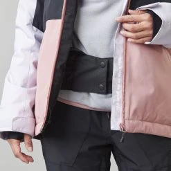 PICTURE SEAKREST JKT W BLACK 23 13 PICTURE SEAKREST JKT W BLACK 23 -Dainese shop 9 111258 seakrest jkt w black wvt270 b 06