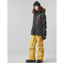 PICTURE SANY JKT W BLACK 23 -Dainese shop 9 111259 sany jkt w black wvt271 c 05