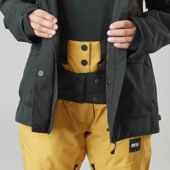 PICTURE SANY JKT W BLACK 23 -Dainese shop 9 111259 sany jkt w black wvt271 c 06