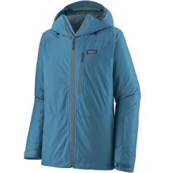 PATAGONIA M'S POWDER TOWN JKT WAVY BLUE 23