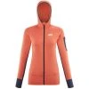 MILLET RUTOR THERMAL HOODIE W CORAL CHROME/SAPHIR 23 1 MILLET RUTOR THERMAL HOODIE W CORAL CHROME/SAPHIR 23 -Dainese shop 9 111892 rutor thermal hoodie w coral chrome saphir miv9538 9653 01