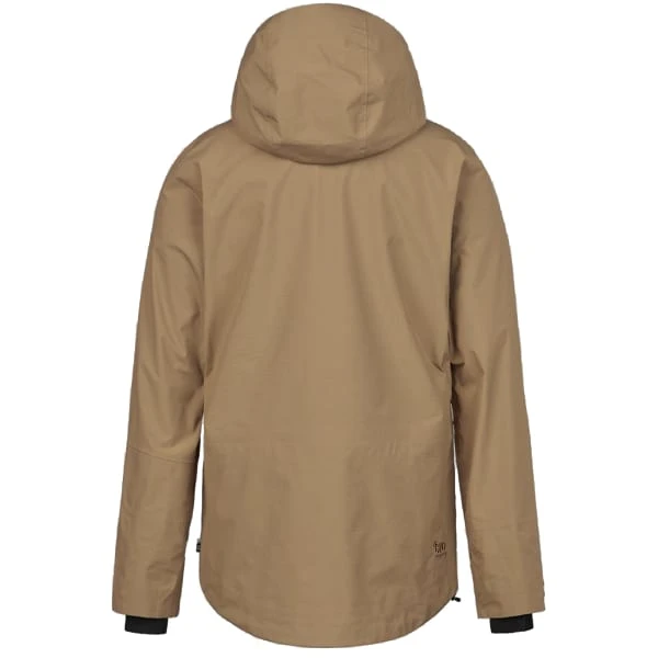 PICTURE ALLEA 3L XPLORE JKT DARK STONE 23 4 PICTURE ALLEA 3L XPLORE JKT DARK STONE 23 – Image 2