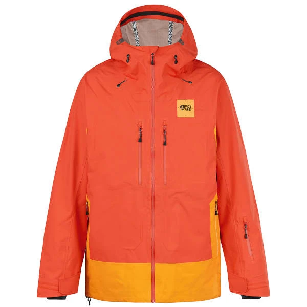 PICTURE WELCOME 3L JKT RED 23 3 PICTURE WELCOME 3L JKT RED 23