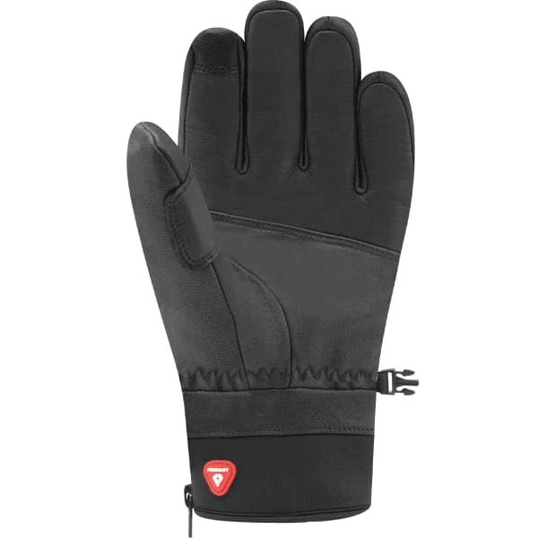 RACER 90 LEATHER 2 BLACK BLACK 23 4 RACER 90 LEATHER 2 BLACK BLACK 23 – Image 2