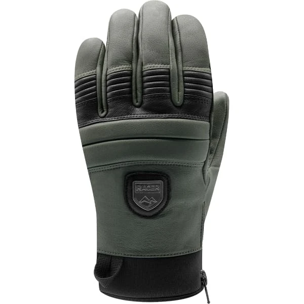 RACER 90 LEATHER 2 BLACK GREEN 23 3 RACER 90 LEATHER 2 BLACK GREEN 23