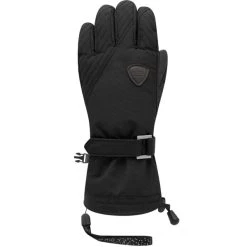 RACER ALOMA 5 BLACK BLACK 22