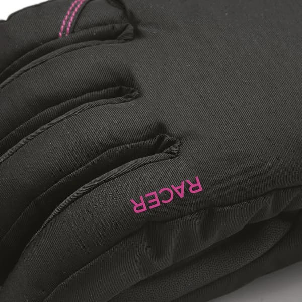 RACER AURORE 9 JR BLACK PINK 23 5 RACER AURORE 9 JR BLACK PINK 23 – Image 3