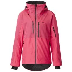 PICTURE SYGNA JKT RASPBERRY 23