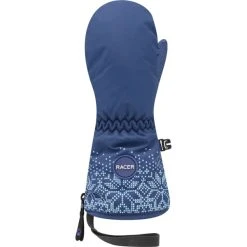 RACER BABYPRINT 3 NAVY 23