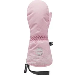 RACER BABYPRINT 3 PINK 23