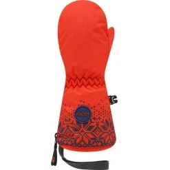 RACER BABYPRINT 3 RED 23