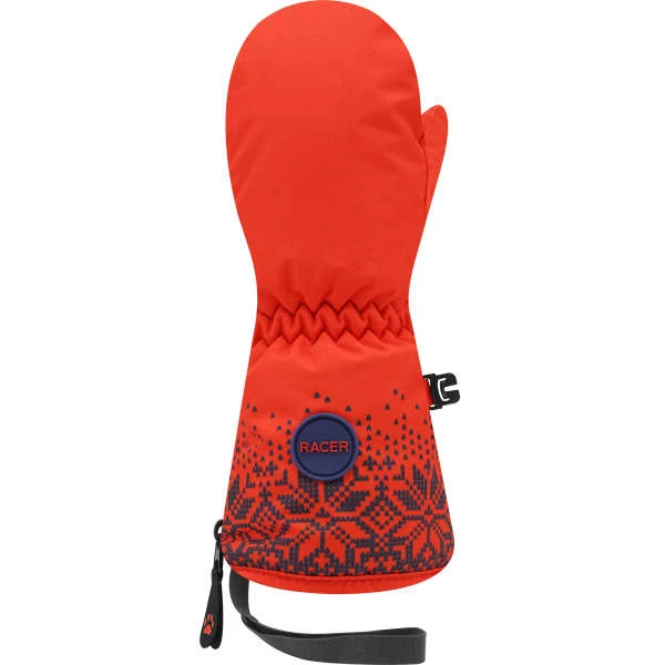 RACER BABYPRINT 3 RED 23 3 RACER BABYPRINT 3 RED 23