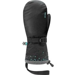 RACER BOREAL 9 JR BLACK BLUE 23