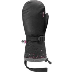 RACER BOREAL 9 JR BLACK PINK 23