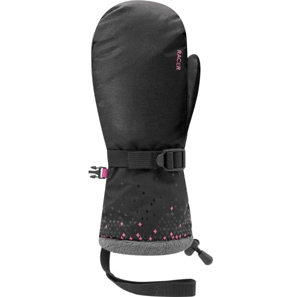RACER BOREAL 9 JR BLACK PINK 23 3 RACER BOREAL 9 JR BLACK PINK 23