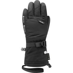 RACER GIGA 5 JR GTX BLACK BLACK 23