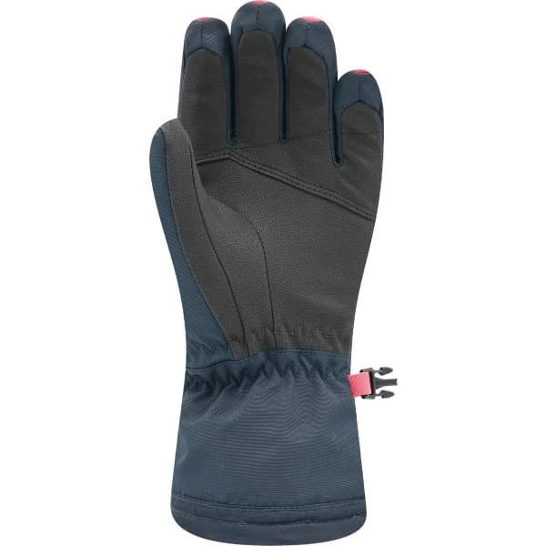 RACER GIGA 5 JR GTX NAVY PINK 23 4 RACER GIGA 5 JR GTX NAVY PINK 23 – Image 2