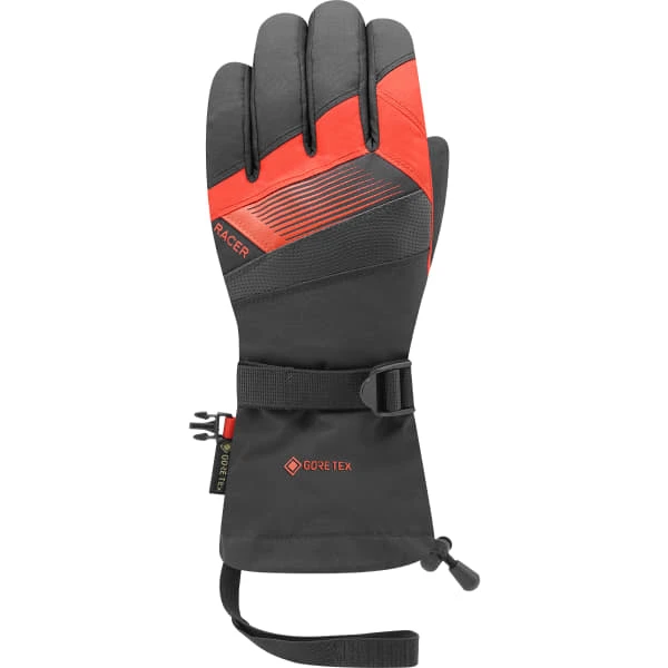 RACER GRAVEN 5 GTX BLACK RED 23 3 RACER GRAVEN 5 GTX BLACK RED 23