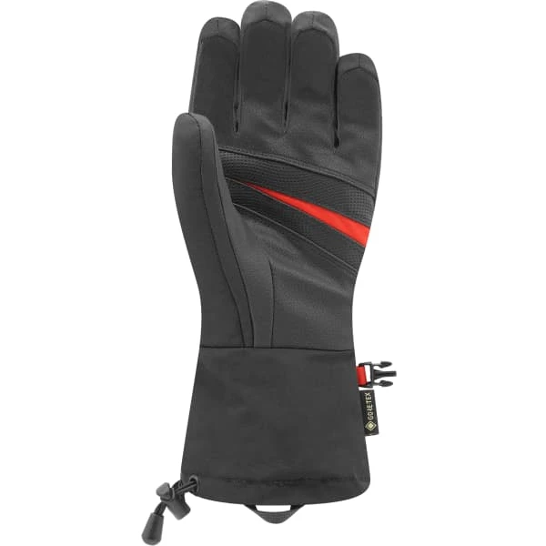 RACER GRAVEN 5 GTX BLACK RED 23 4 RACER GRAVEN 5 GTX BLACK RED 23 – Image 2