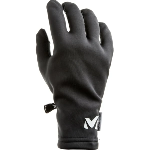 MILLET STORM GTX INFINIUM GLOVE BLACK 23 3 MILLET STORM GTX INFINIUM GLOVE BLACK 23