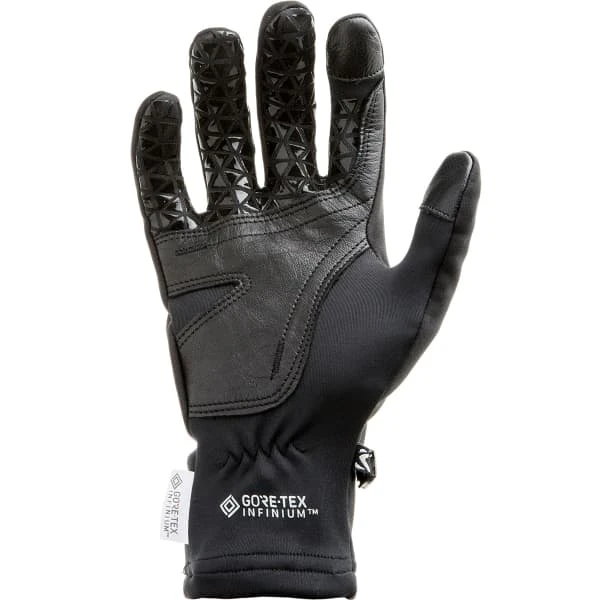 MILLET STORM GTX INFINIUM GLOVE BLACK 23 4 MILLET STORM GTX INFINIUM GLOVE BLACK 23 – Image 2
