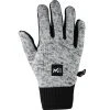 MILLET URBAN GLOVE DRIZZLE GREY 23 2 MILLET URBAN GLOVE DRIZZLE GREY 23 -Dainese shop 9 112742 urban glove drizzle grey miv9268 9090 01