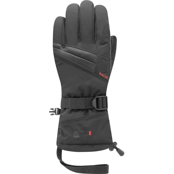 RACER LOGIC BLACK BLACK 23 3 RACER LOGIC BLACK BLACK 23