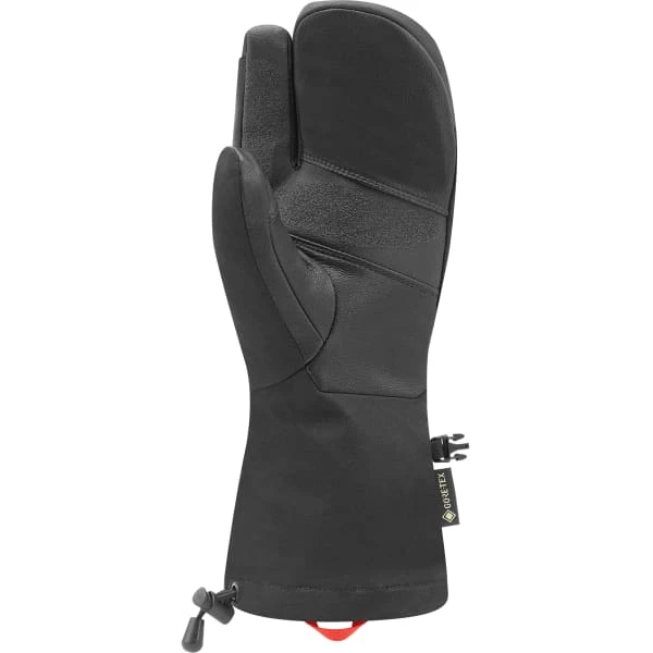 RACER LTK 4 GTX LBACK BLACK 23 4 RACER LTK 4 GTX LBACK BLACK 23 – Image 2