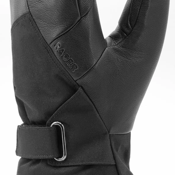 RACER LTK 4 GTX LBACK BLACK 23 5 RACER LTK 4 GTX LBACK BLACK 23 – Image 3